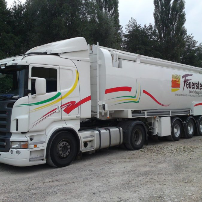 Vente de produits de nutrition animale à Durmenach dans le Haut-Rhin Pfastatt