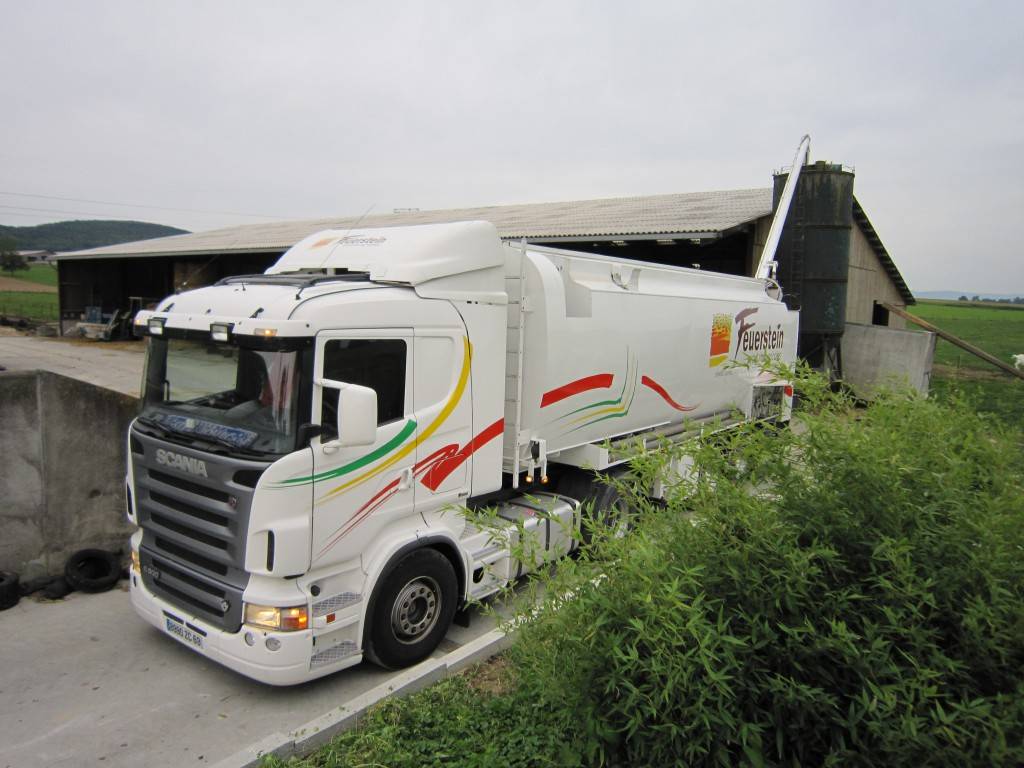 Besoin d’un renseignement sur nos services ? Wittenheim